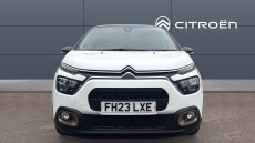Citroen C3 1.2 PureTech C-Series Edition 5dr Petrol Hatchback